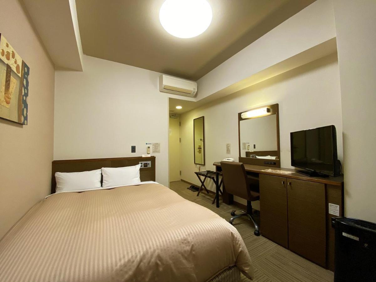 Hotel Route-Inn Ina Inter Minamiminowa Exterior photo
