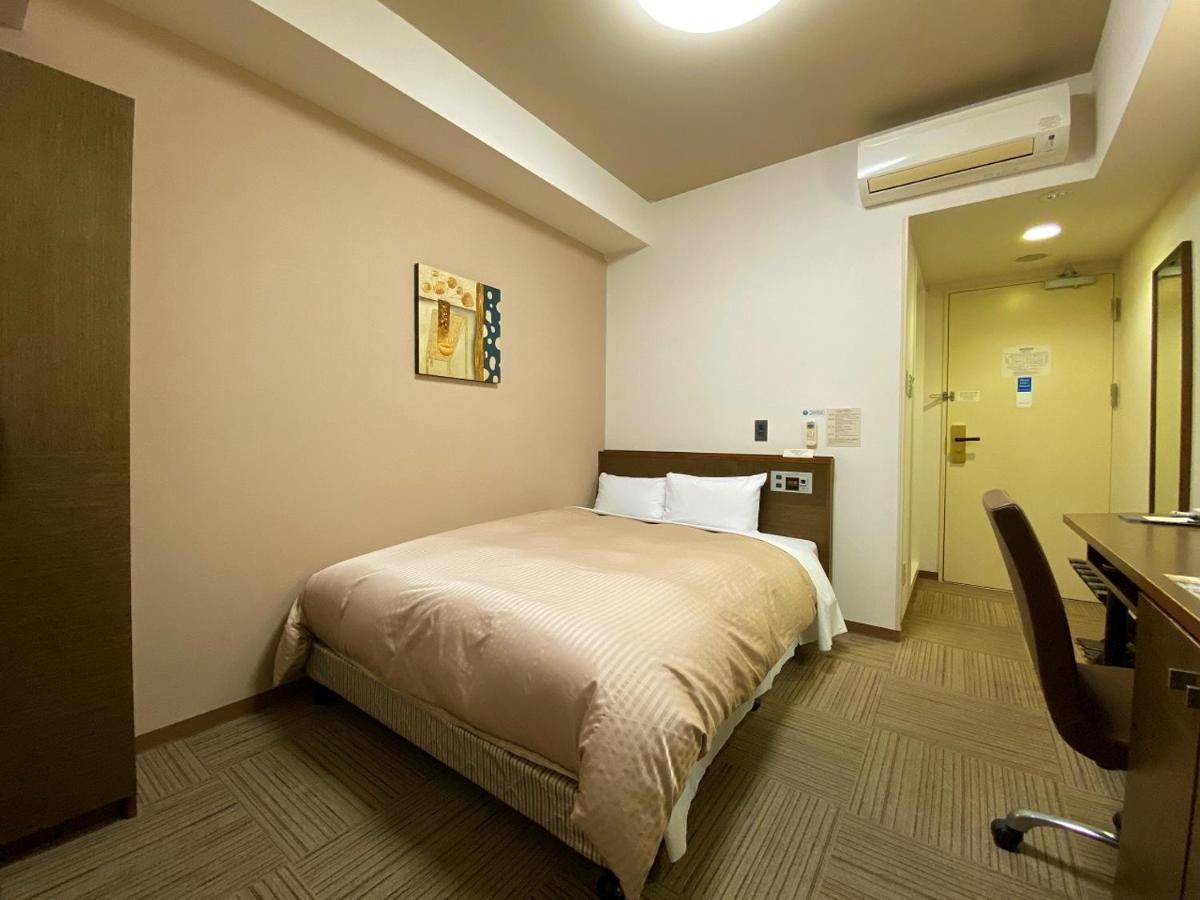 Hotel Route-Inn Ina Inter Minamiminowa Exterior photo